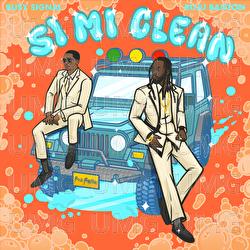 SI MI CLEAN - Buju Banton, Busy Signal