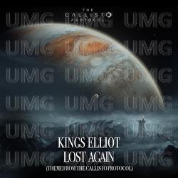 Lost Again - Kings Elliot