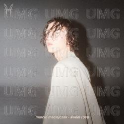 sweet rose - Marcin Maciejczak