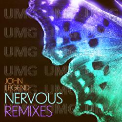 Nervous - John Legend