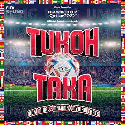 Tukoh Taka - Nicki Minaj, Maluma, Myriam Fares