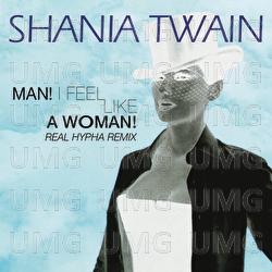 Man! I Feel Like A Woman! - Shania Twain