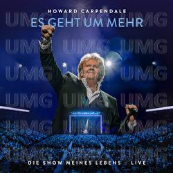 Es geht um mehr - Howard Carpendale