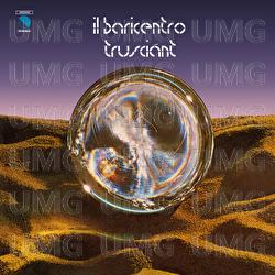 Trusciant - Il Baricentro