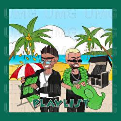PLAYLIST - Jamule, FOURTY