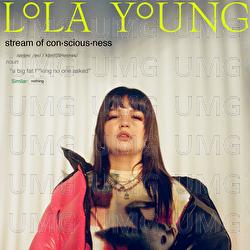 Stream of Consciousness - Lola Young