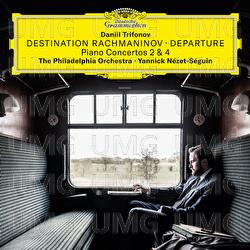 Destination Rachmaninoff: Departure