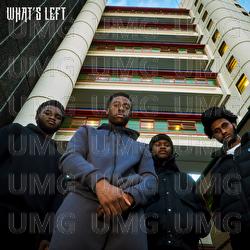 What's Left - Nino SLG