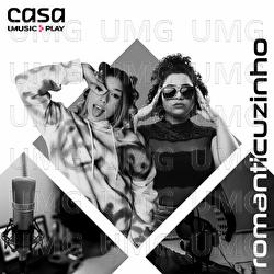 Romanticuzinho - UMusicPlay, Maellen, MC Sara