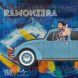 Esse &Eacute; Meu Trov&atilde;o - Ramonzera