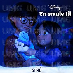 En smule til - Sin&eacute;