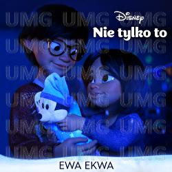 Nie tylko to - Ewa Ekwa