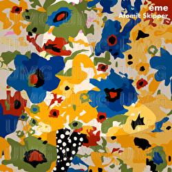 &eacute;me - Atomic Skipper