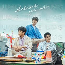 Wherever You Are - P1X3L
