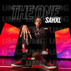The One - Sahxl