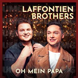 Oh mein Papa - Laffontien Brothers