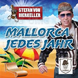 Mallorca jedes Jahr - Stefan von BierKeller