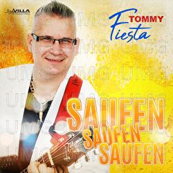Saufen saufen saufen - Tommy Fiesta
