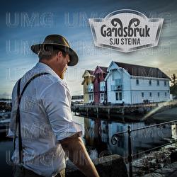 Sju steina - GardsBruk