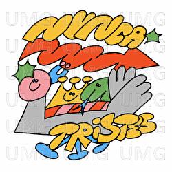 Nunca Tristes (Me Vale Madre) - RENEE