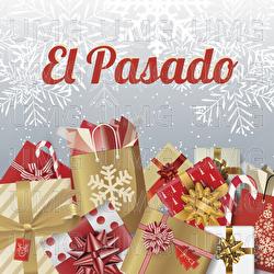 El Pasado - Banda La Ejecutiva, Uriel Barrera, La Nueva Estrategia