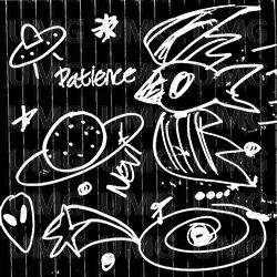 Patience - Nevi