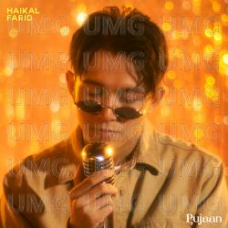 Pujaan - Haikal Farid