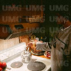 som noen g&aring;r - FLUS, Yosef Wolde-Mariam, Jonas Benyoub