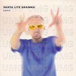 Parta lite granna - Jonas
