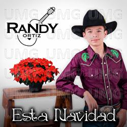 Esta Navidad - Randy Ortiz