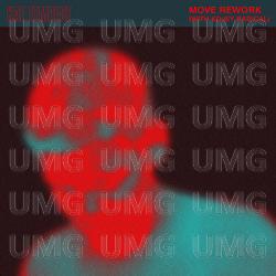 Move Rework - Kae Tempest, Kojey Radical