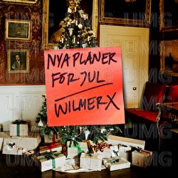 Nya planer f&ouml;r jul - Wilmer X