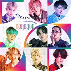 ENJIN Second Stage "nonagon -Two Songs-" - ENJIN