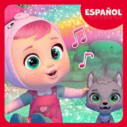 El Gran Vendaval - Beb&eacute;s Llorones, Kitoons en Espa&ntilde;ol