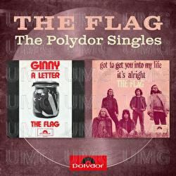 The Polydor Singles - The Flag