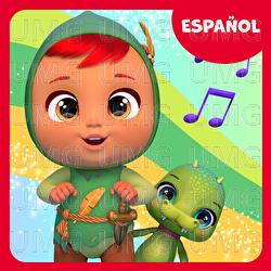 Las Peque&ntilde;as Luci&eacute;rnagas - Beb&eacute;s Llorones, Kitoons en Espa&ntilde;ol