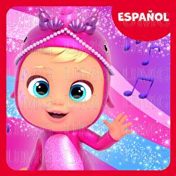 Los Beb&eacute;s Exploradores - Beb&eacute;s Llorones, Kitoons en Espa&ntilde;ol