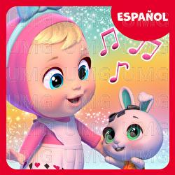 La Canci&oacute;n Del No Cumplea&ntilde;os - Beb&eacute;s Llorones, Kitoons en Espa&ntilde;ol