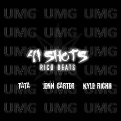 41 Shots - 41, Kyle Richh, Rico Beats