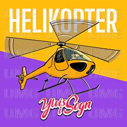 Helikopter - Ylvis