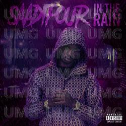 In The Rain - Saadi Four