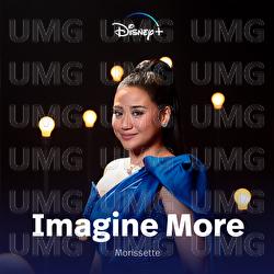 Imagine More - Morissette