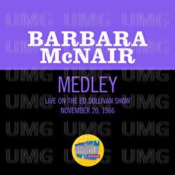 Lover, Come Back To Me/Come Back To Me/Lover, Come Back To Me (Reprise) - Barbara McNair