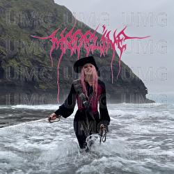 Madeline - Kiki Rockwell