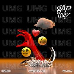 Gap May - Wren Evans, Sambi, Masew