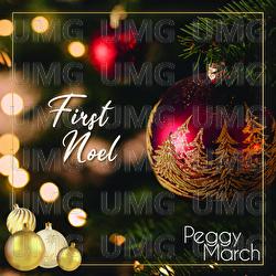 First Noel - Peggy March