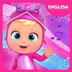Explorer Babies - Cry Babies in English, Kitoons in English