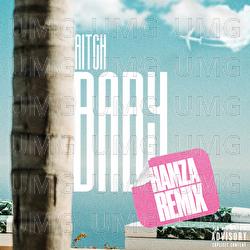 Baby - Aitch, Ashanti, Hamza
