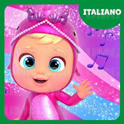 Beb&egrave; Esploratori - Cry Babies in Italiano, Kitoons in Italiano