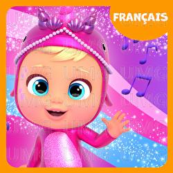 Les B&eacute;b&eacute;s Explorateurs - Cry Babies en Fran&ccedil;ais, Kitoons en Fran&ccedil;ais